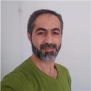 Je donne des cours de math pour les collégiens et des cours d arabe pour les débutant mais en face a face